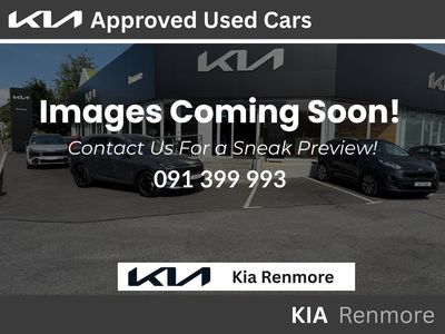 2024 Kia Niro