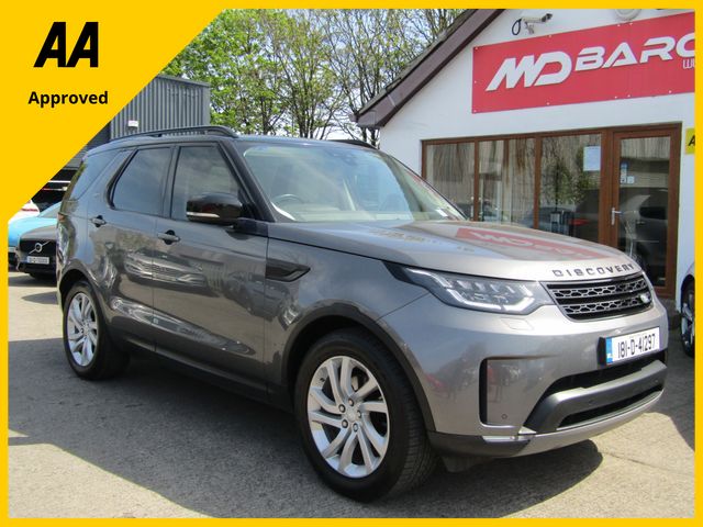 vehicle for sale from MD Barclay