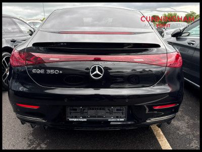 2026 Mercedes-Benz EQE