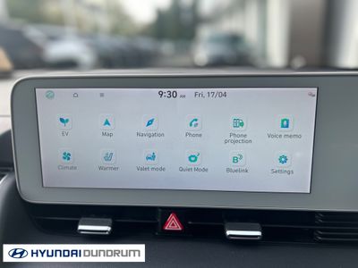 2022 Hyundai Ioniq 5