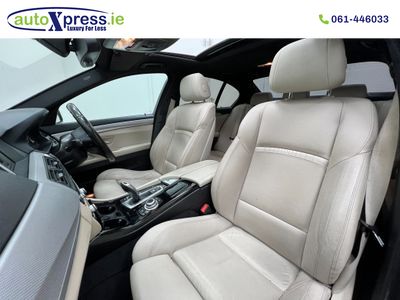 2016 BMW 5 Series
