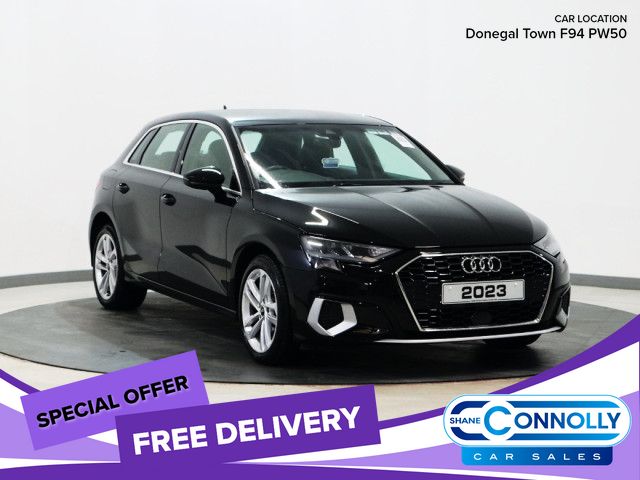 vehicle for sale from Shane Connolly Cars