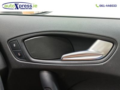 2018 Audi A1
