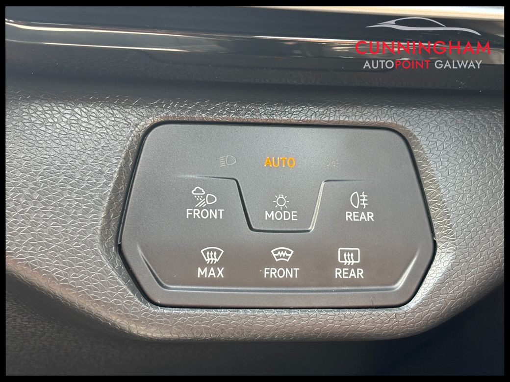 2024 Volkswagen ID.4