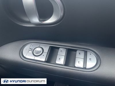 2023 Hyundai Ioniq 5