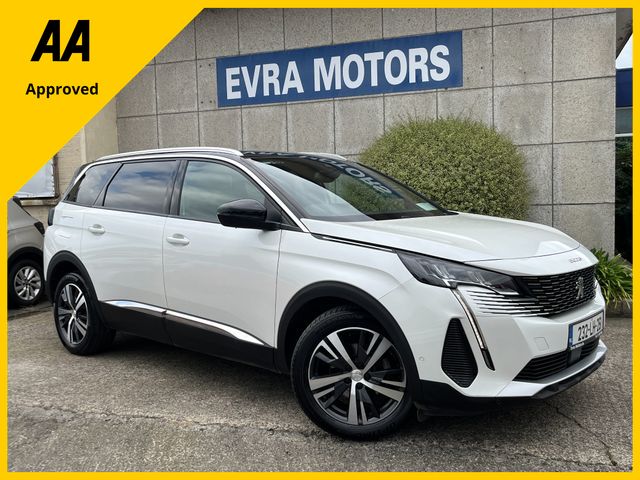 vehicle for sale from Evra Motors