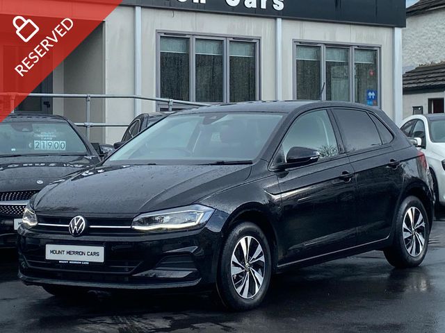 vehicle for sale from Mount Merrion Cars