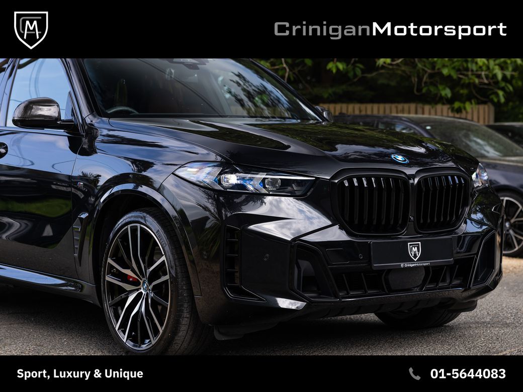 2023 BMW X5