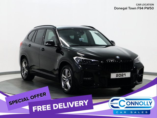 vehicle for sale from Shane Connolly Cars