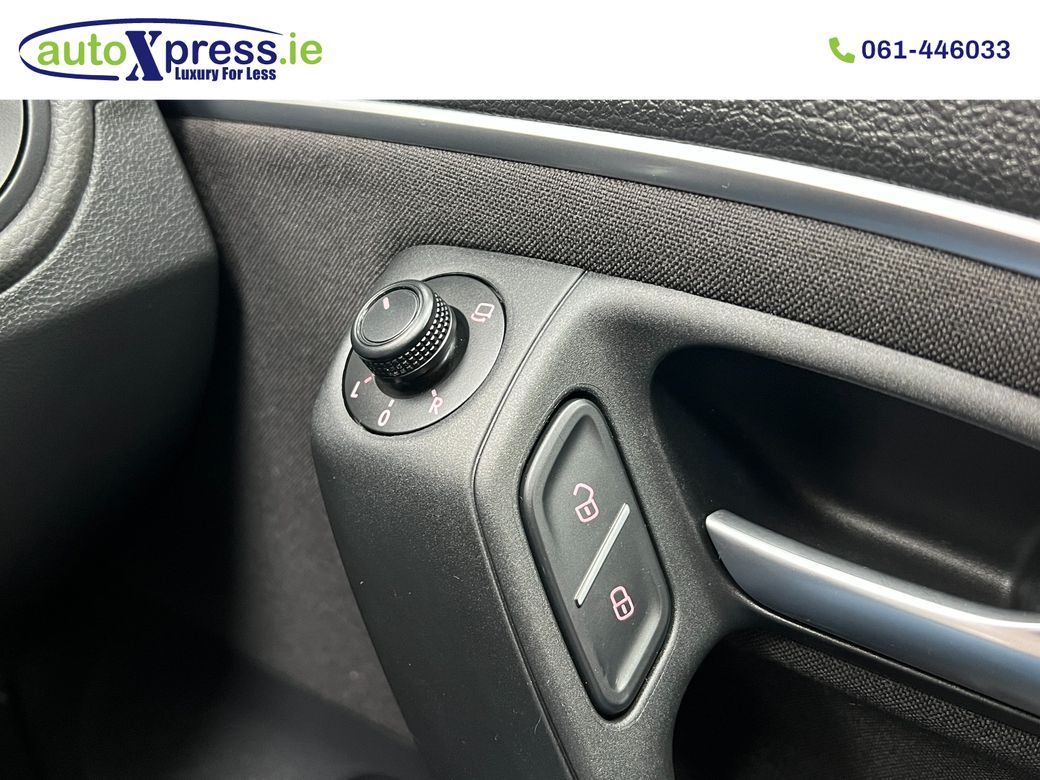 2016 Volkswagen Polo