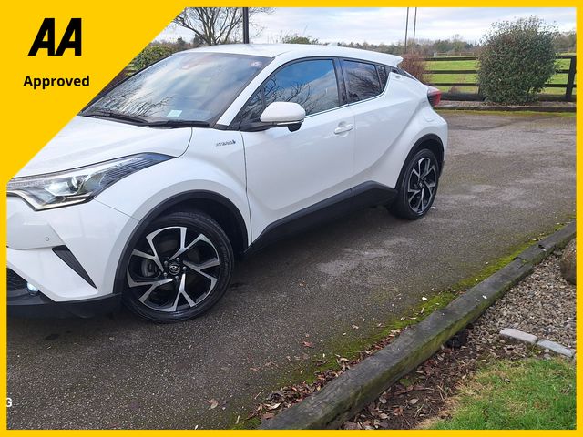 vehicle for sale from Curragha Motors