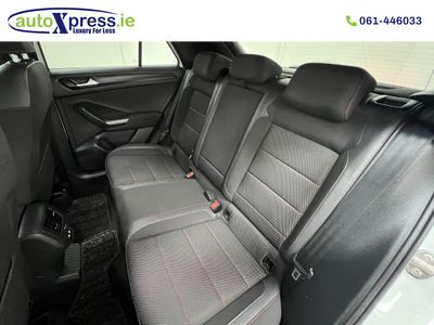 2021 Volkswagen T-Roc