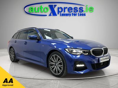 2020 BMW 3 Series