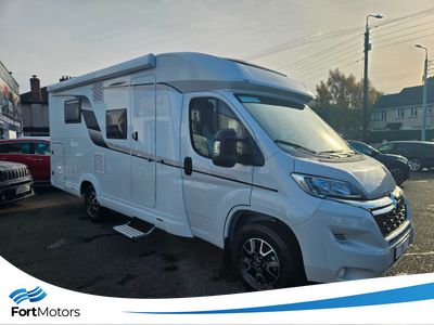 2026 Citroen Relay