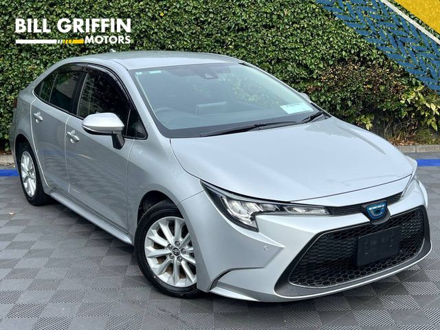 vehicle for sale from Bill Griffin Motors