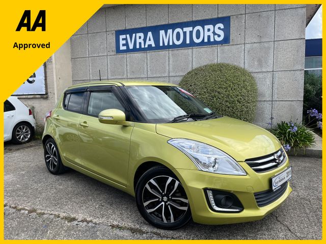 vehicle for sale from Evra Motors