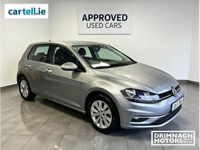 vehicle for sale from Drimnagh Motors