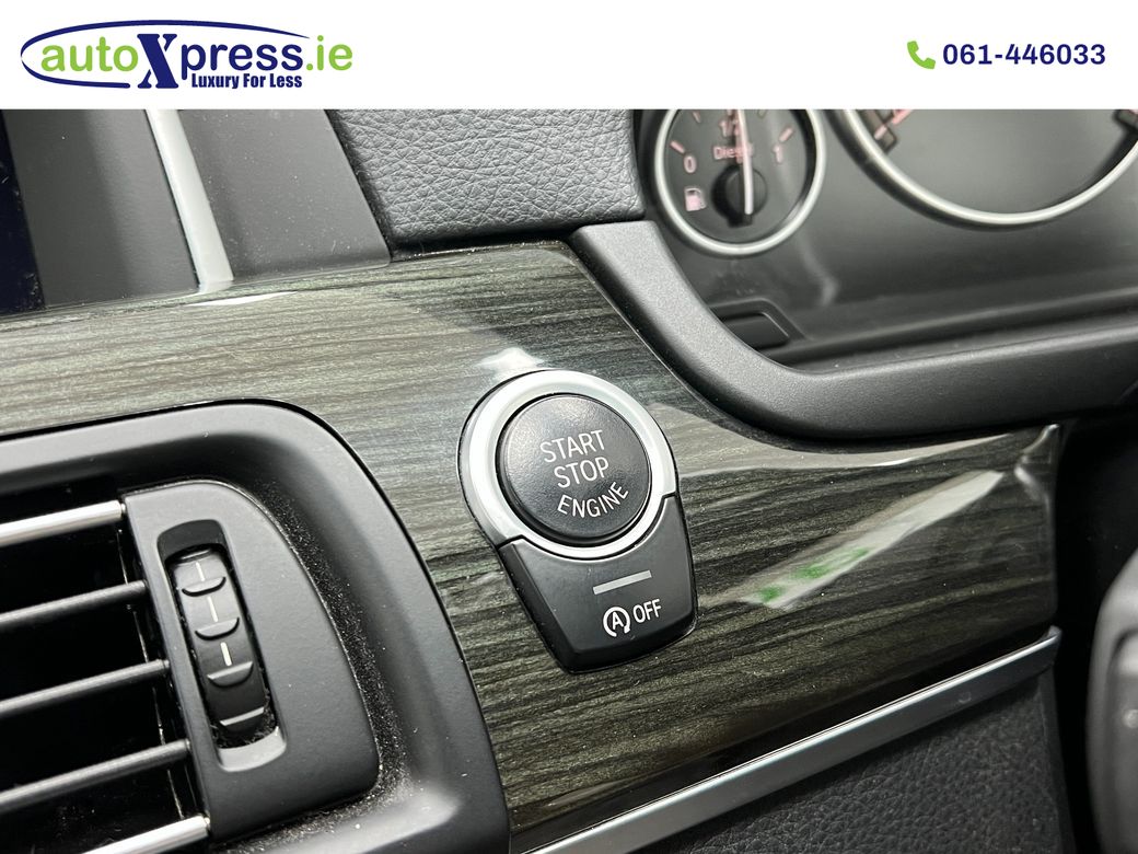 2016 BMW 5 Series