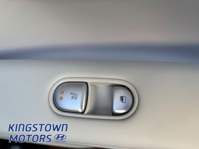 2022 Hyundai Ioniq 5