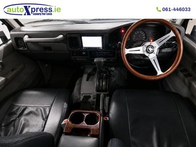 1995 Toyota Prado