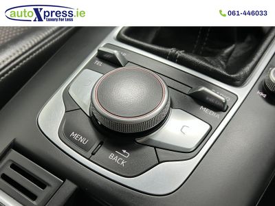 2017 Audi A3