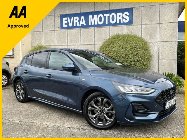 vehicle for sale from Evra Motors