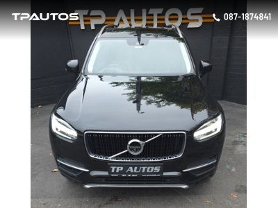 2017 Volvo XC90