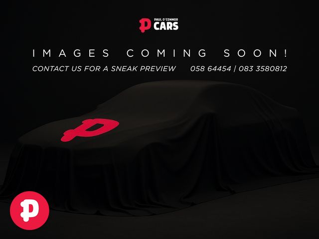 vehicle for sale from Paul O'Connor Cars