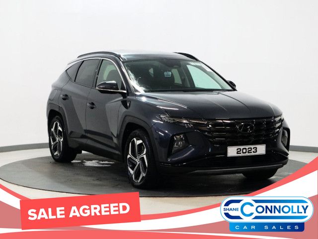 vehicle for sale from Shane Connolly Cars