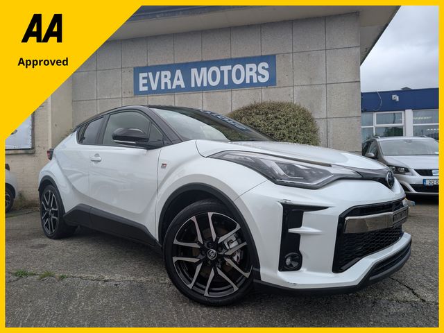 vehicle for sale from Evra Motors