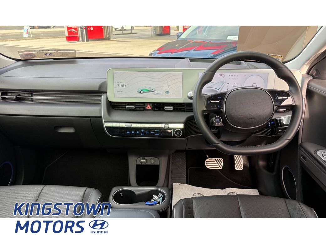2024 Hyundai Ioniq 5