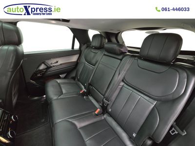 2024 Land Rover Range Rover Sport