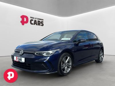 2021 Volkswagen Golf