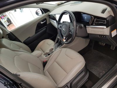 2021 Kia Niro