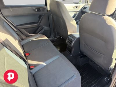 2019 SEAT Ateca