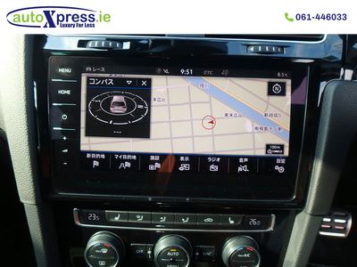 2020 Volkswagen Golf