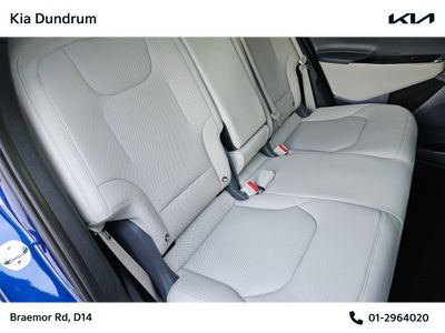 2022 Kia EV6