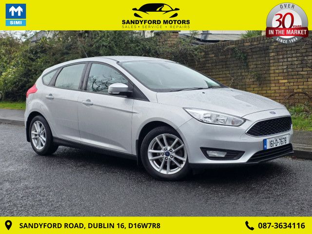 vehicle for sale from Sandyford Motors