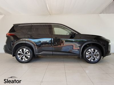 2023 Nissan X-Trail