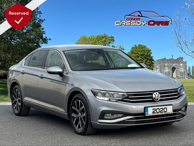 vehicle for sale from Conor Cassidy Cars