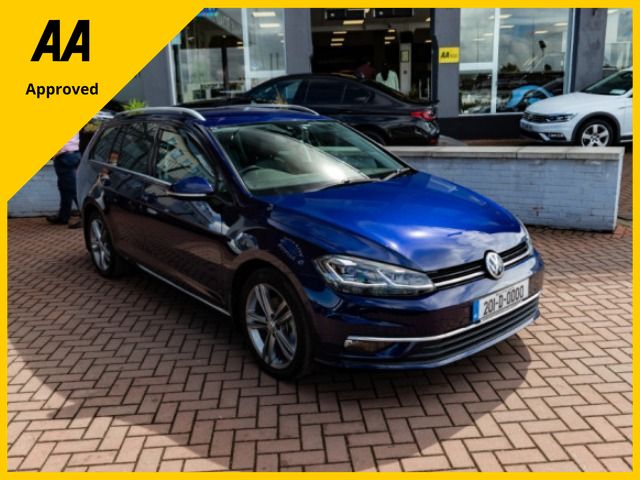 vehicle for sale from Naas Road Autos