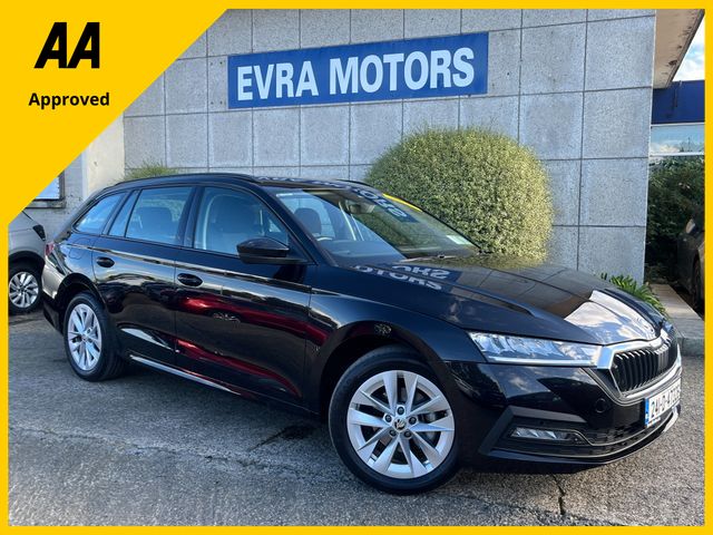 vehicle for sale from Evra Motors