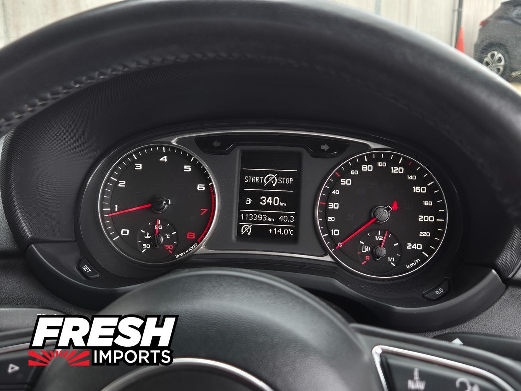 2011 Audi A1