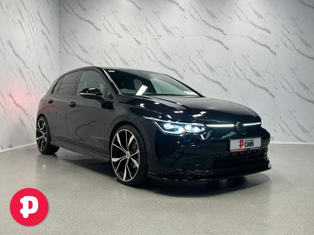 vehicle for sale from Paul O'Connor Cars