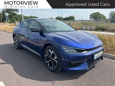 2023 Kia EV6