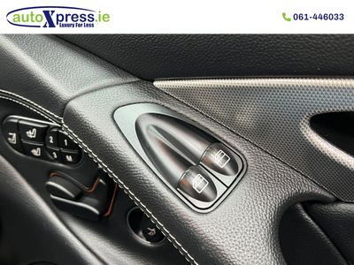 2009 Mercedes-Benz SL 350