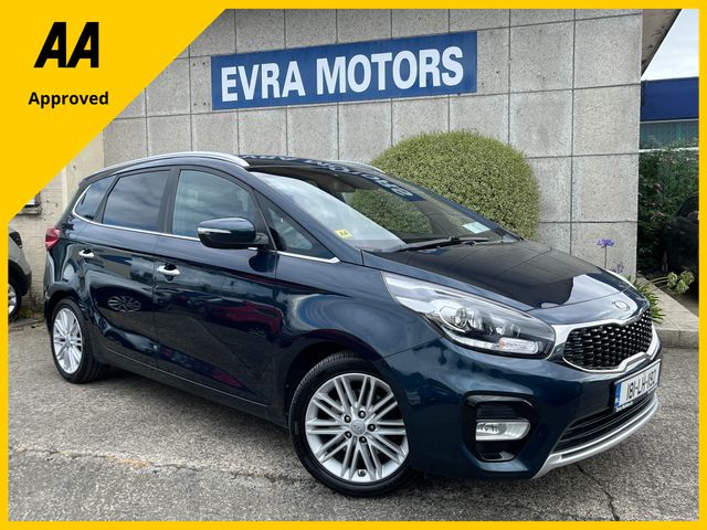 vehicle for sale from Evra Motors