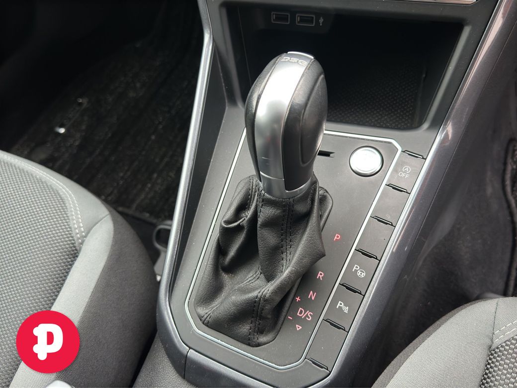 2018 Volkswagen Polo