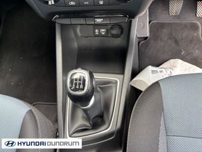 2017 Hyundai i20