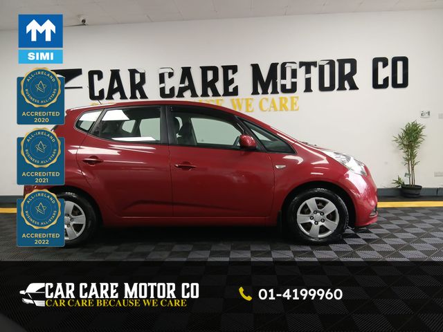 vehicle for sale from Car Care Motor Co